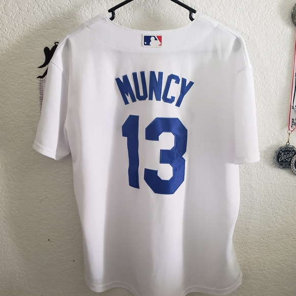 💥LA Dodgers Max Muncy Jersey - Picture 3 of 5
